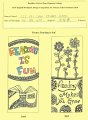 Bookmark Design Competition 20